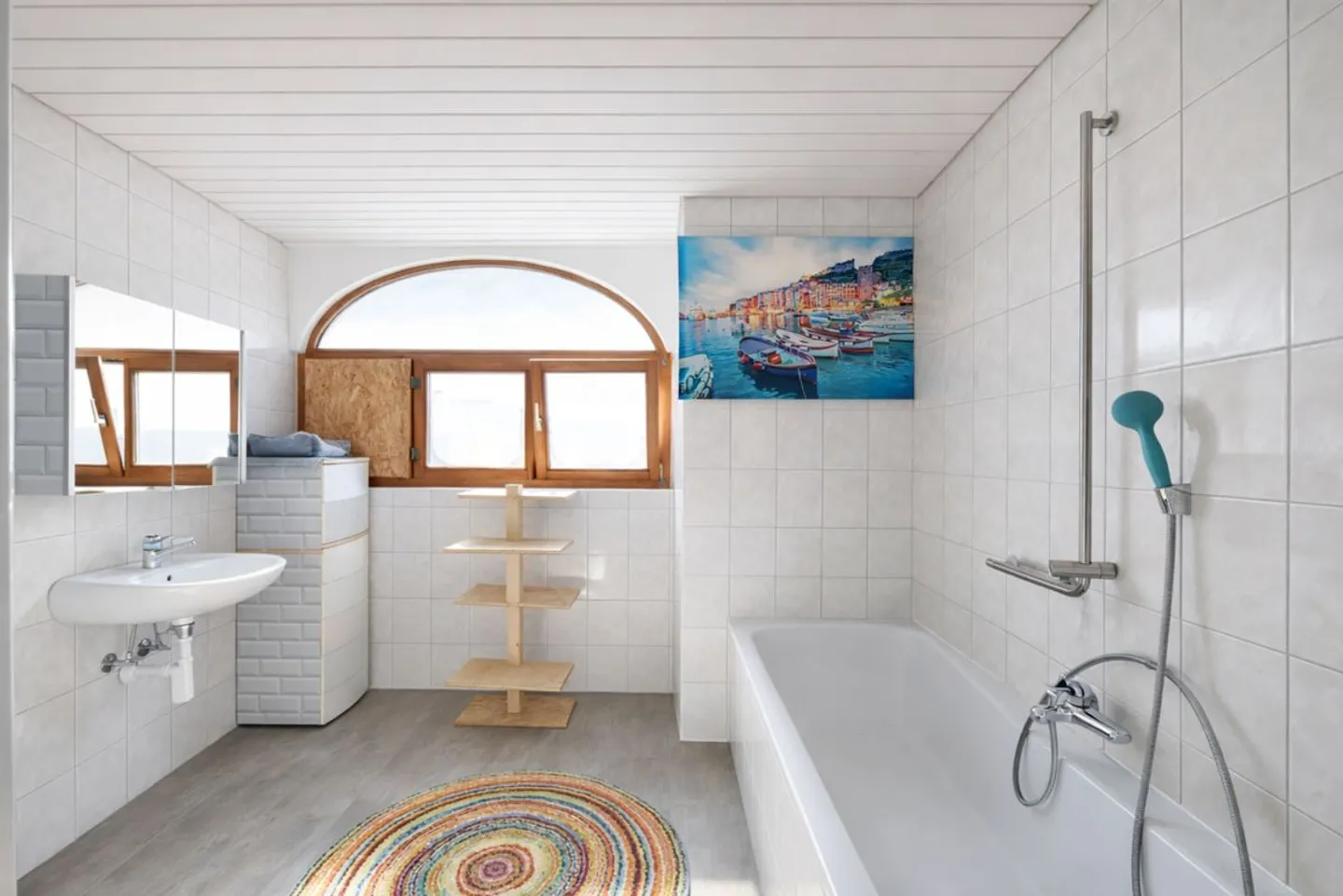 Wunderschönes Familienhaus - Foto 7 von 13