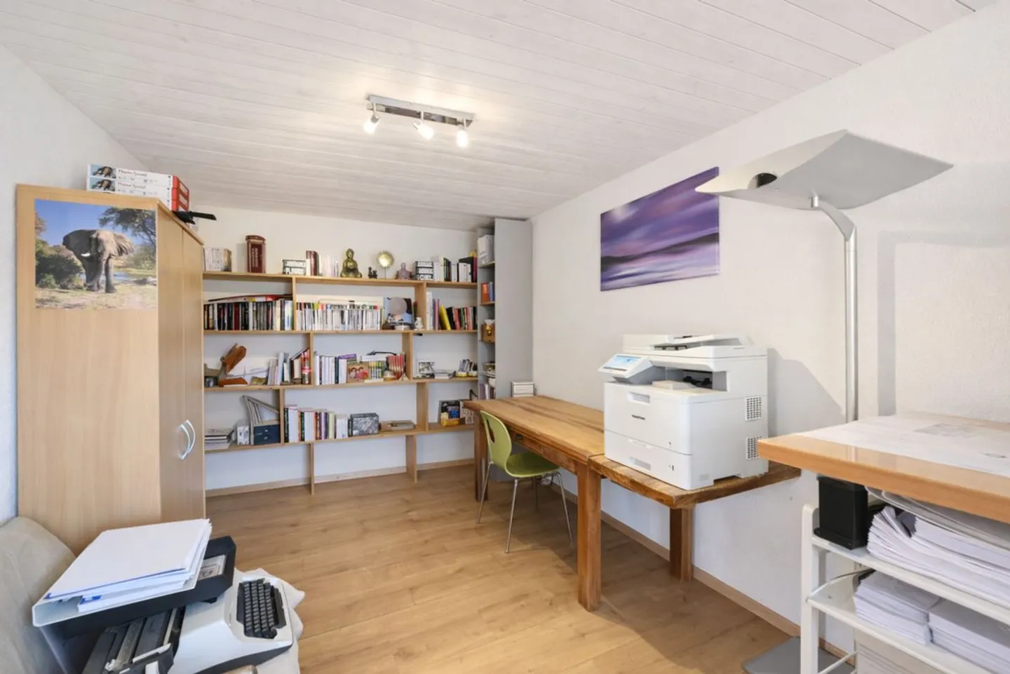 Wunderschönes Familienhaus - Foto 8 von 13