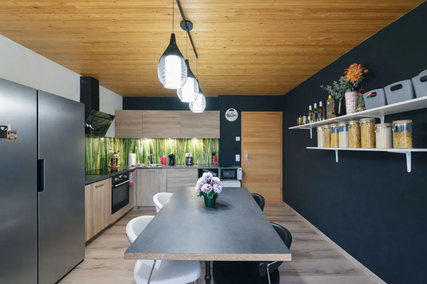 Wunderschönes Familienhaus - Foto 1 von 13