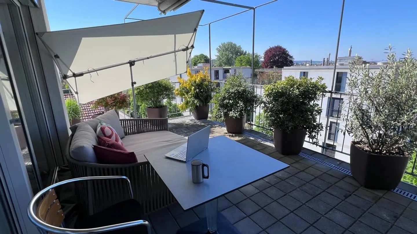 Sublime attique traversant - Photo 11 of 13