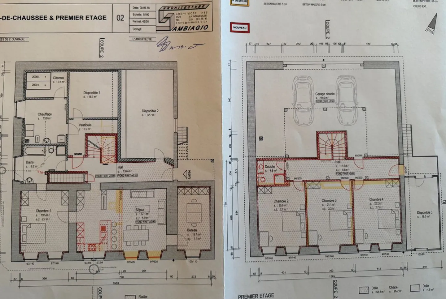 Splendide maison familiale - Photo 2 of 3