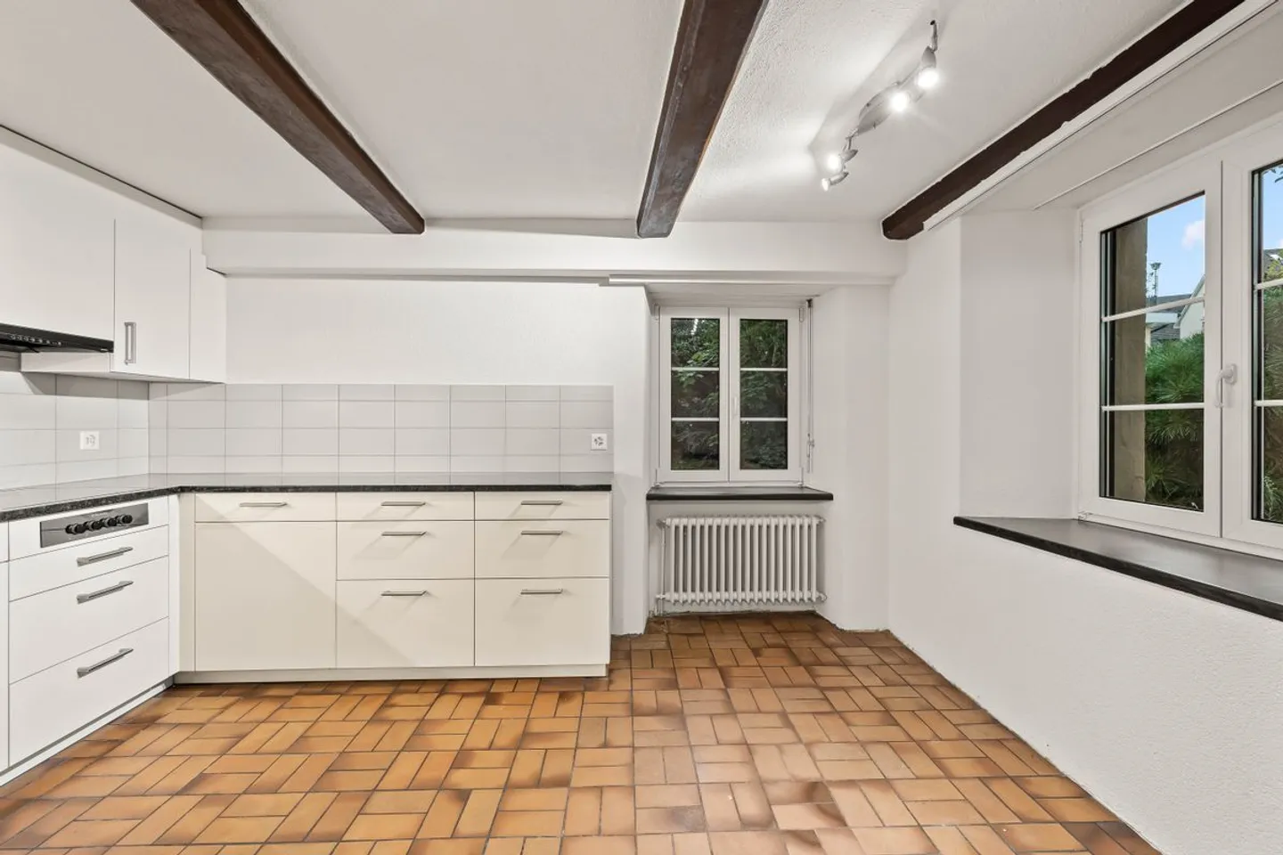 Bright Detached House with a View in Frenkendorf - Photo 11 of 13