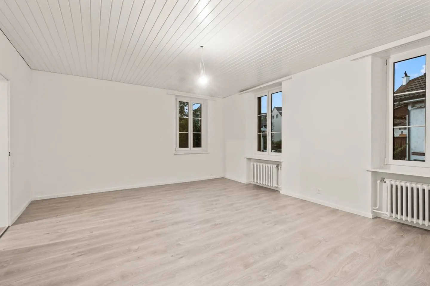 Bright Detached House with a View in Frenkendorf - Photo 4 of 13