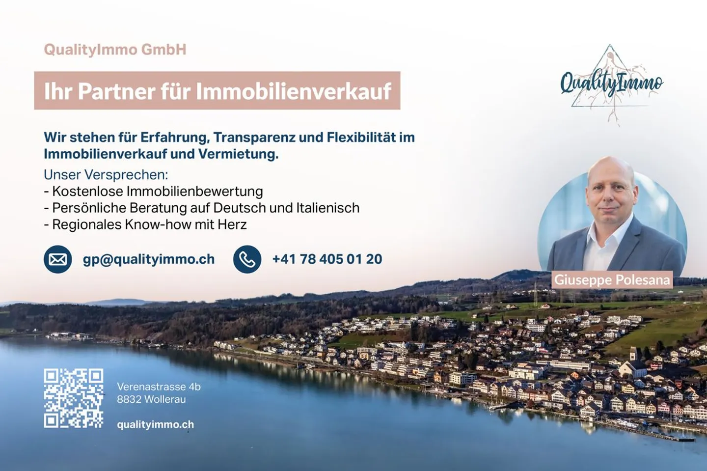 Exklusive Attikawohnung in Wilen - Foto 3 von 4