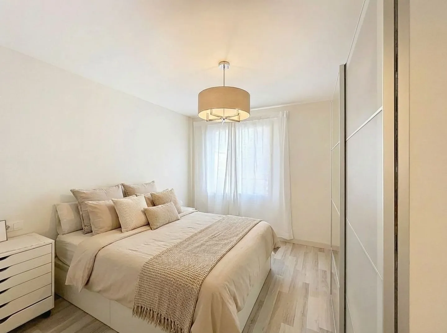 Magnifique 3.5 pièces à Froideville  - Photo 4 sur 10