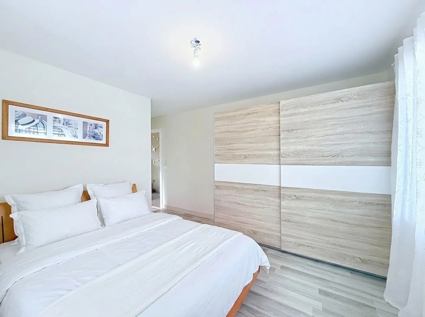 Magnifique 3.5 pièces à Froideville  - Photo 6 sur 10