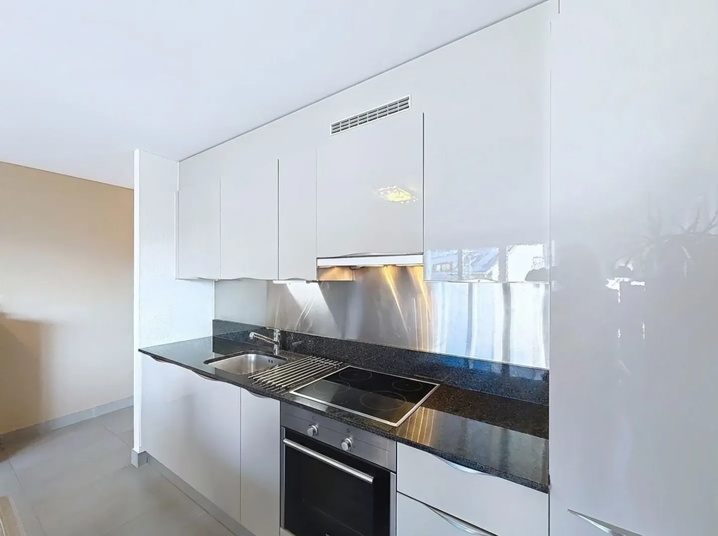 Magnifique 3.5 pièces à Froideville  - Photo 8 sur 10