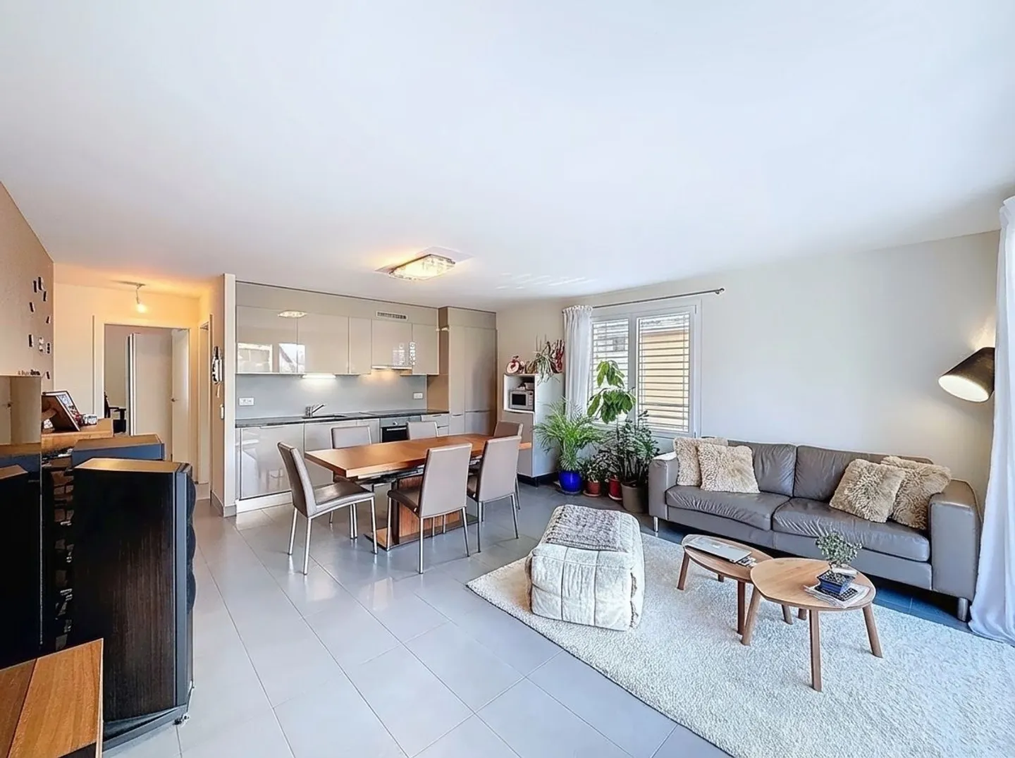 Magnifique 3.5 pièces à Froideville  - Photo 9 sur 10