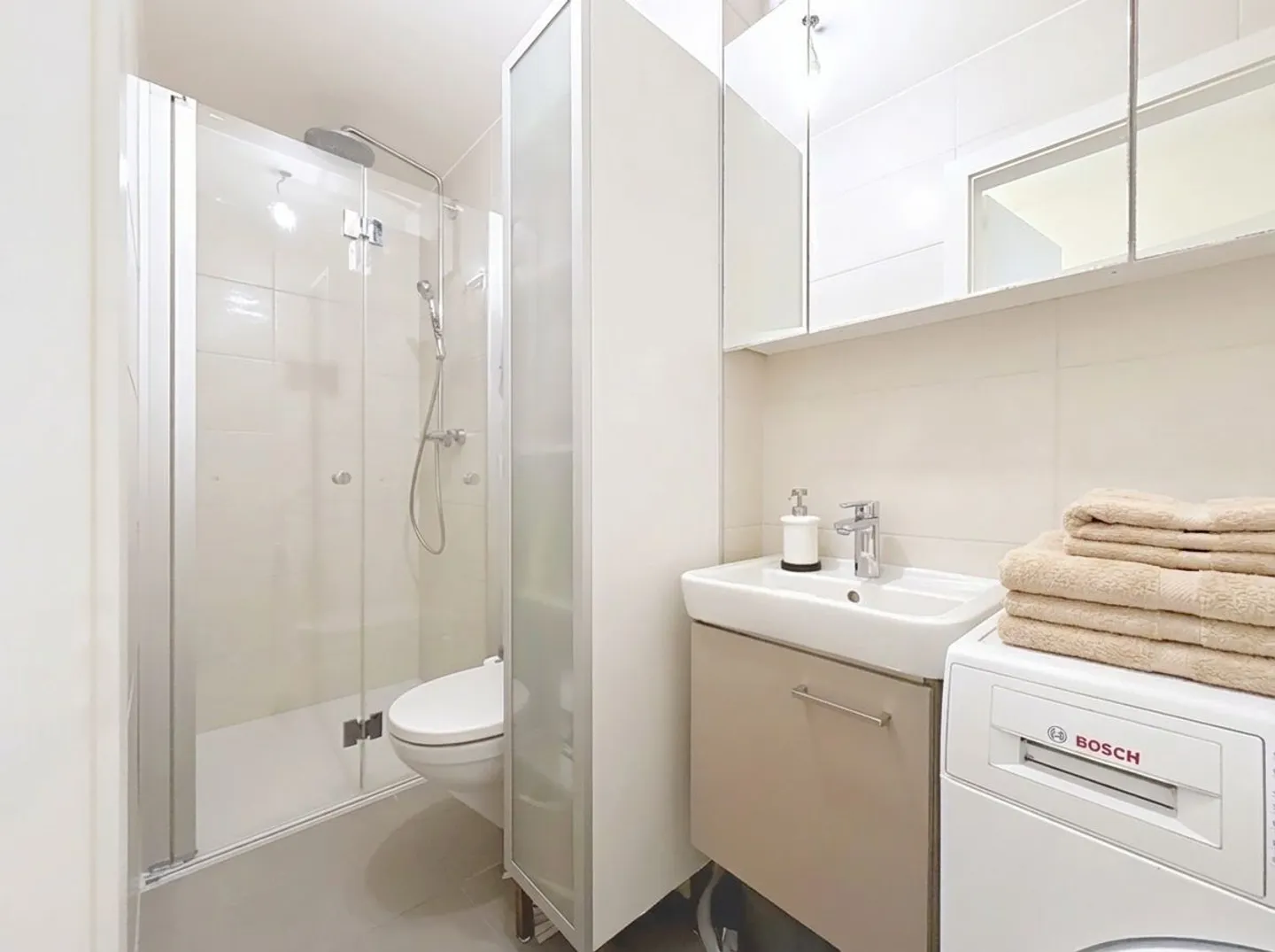 Magnifique 3.5 pièces à Froideville  - Photo 3 sur 10