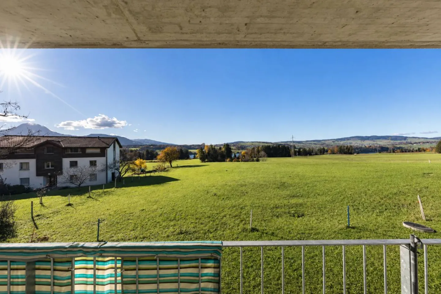 Appartamento elegante a Botterens con vista panoramica - Foto 6 di 6