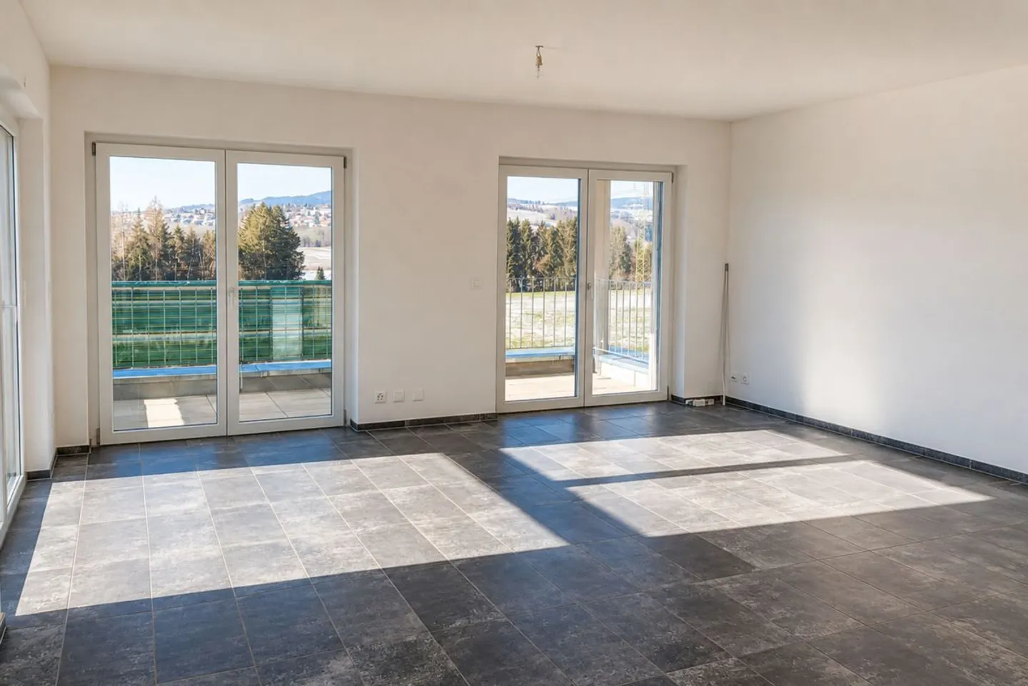 Appartamento elegante a Botterens con vista panoramica - Foto 2 di 6