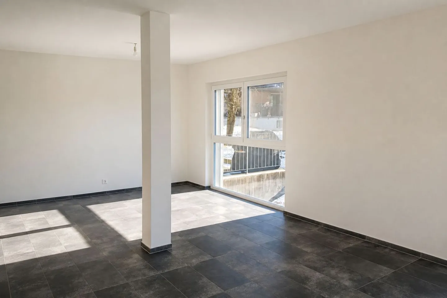 Appartamento elegante a Botterens con vista panoramica - Foto 3 di 6