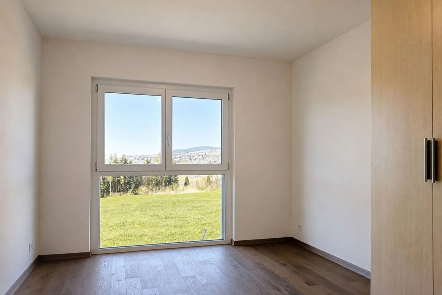 Appartamento elegante a Botterens con vista panoramica - Foto 4 di 6