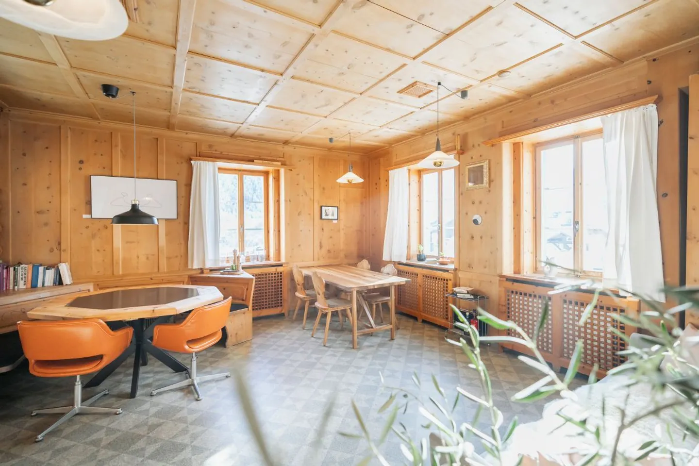 HISTORICAL PROPERTY WITH CHARM, HISTORY &amp; EXCEPTIONAL POTENTIAL - Photo 4 of 13