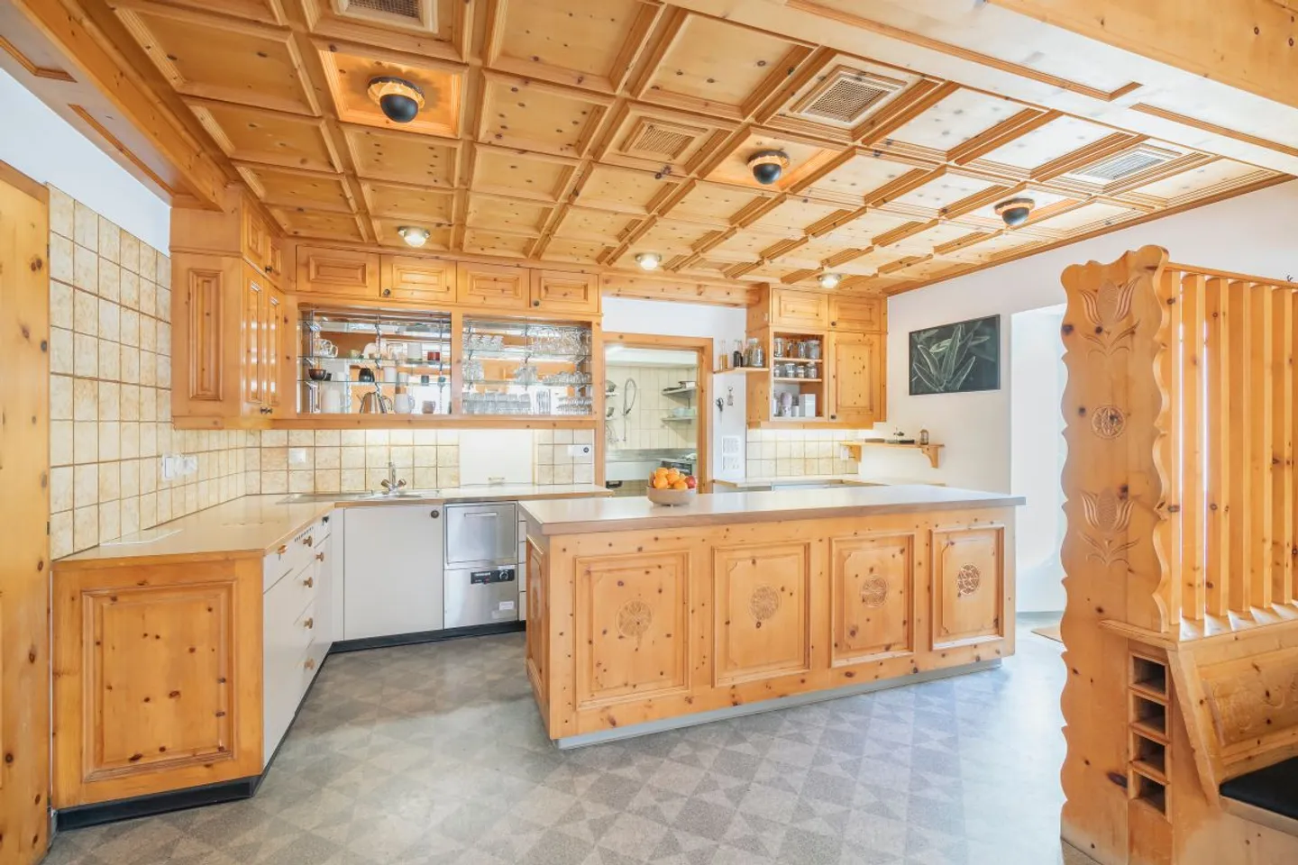 HISTORICAL PROPERTY WITH CHARM, HISTORY &amp; EXCEPTIONAL POTENTIAL - Photo 5 of 13