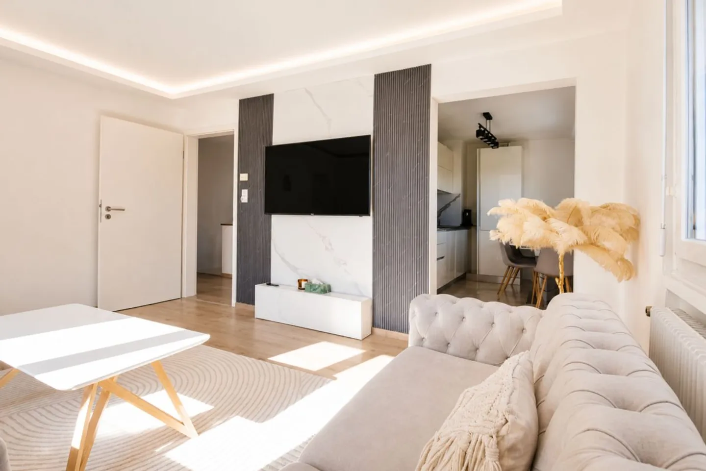 Villa Familiale Moderne - Photo 2 sur 9