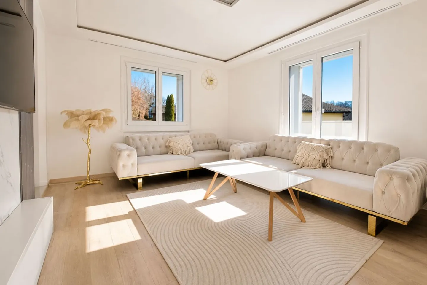 Villa Familiale Moderne - Photo 1 sur 9