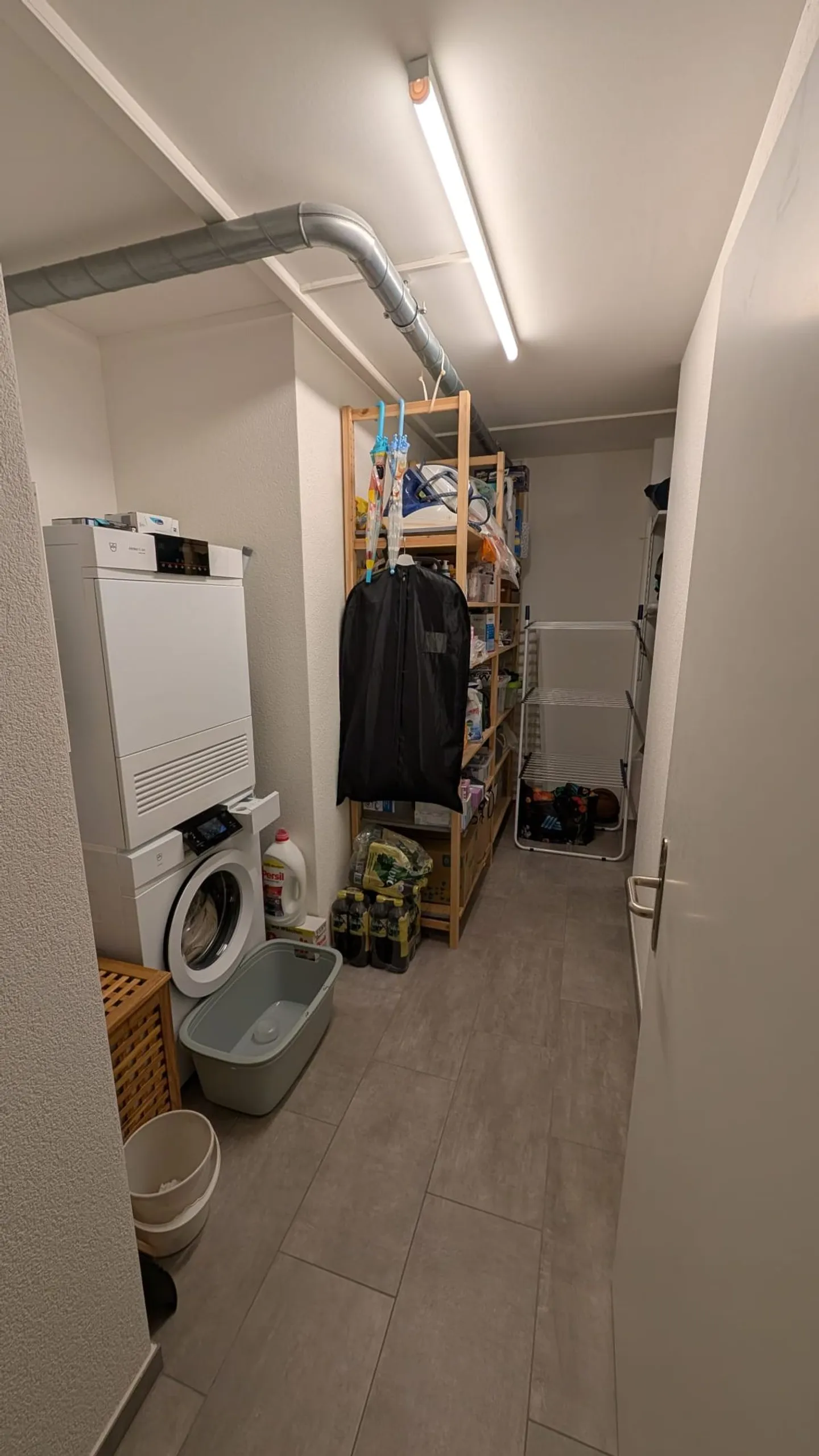 Moderne Wohnung mit Komfort - Foto 2 von 11
