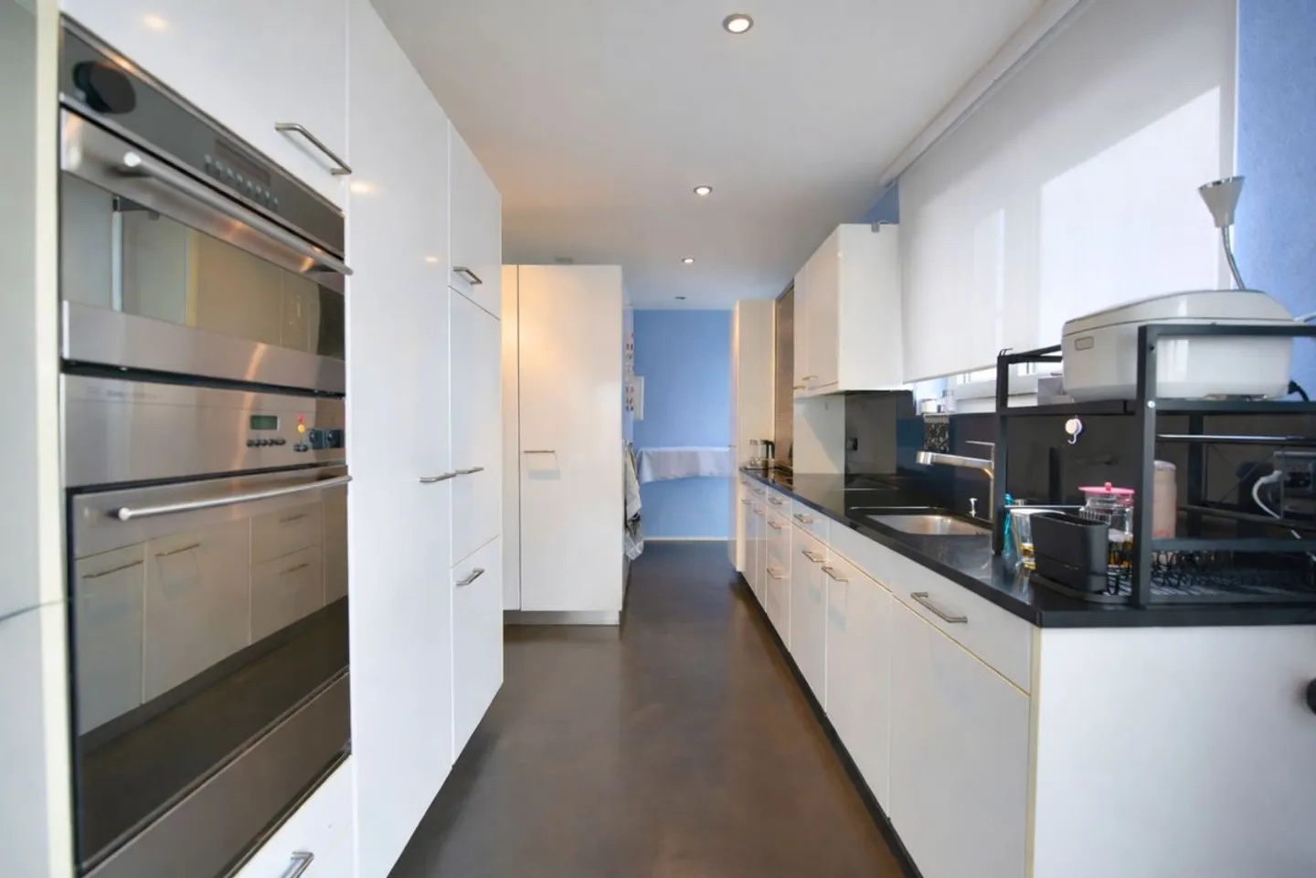 Sublime attique traversant - Photo 2 of 13