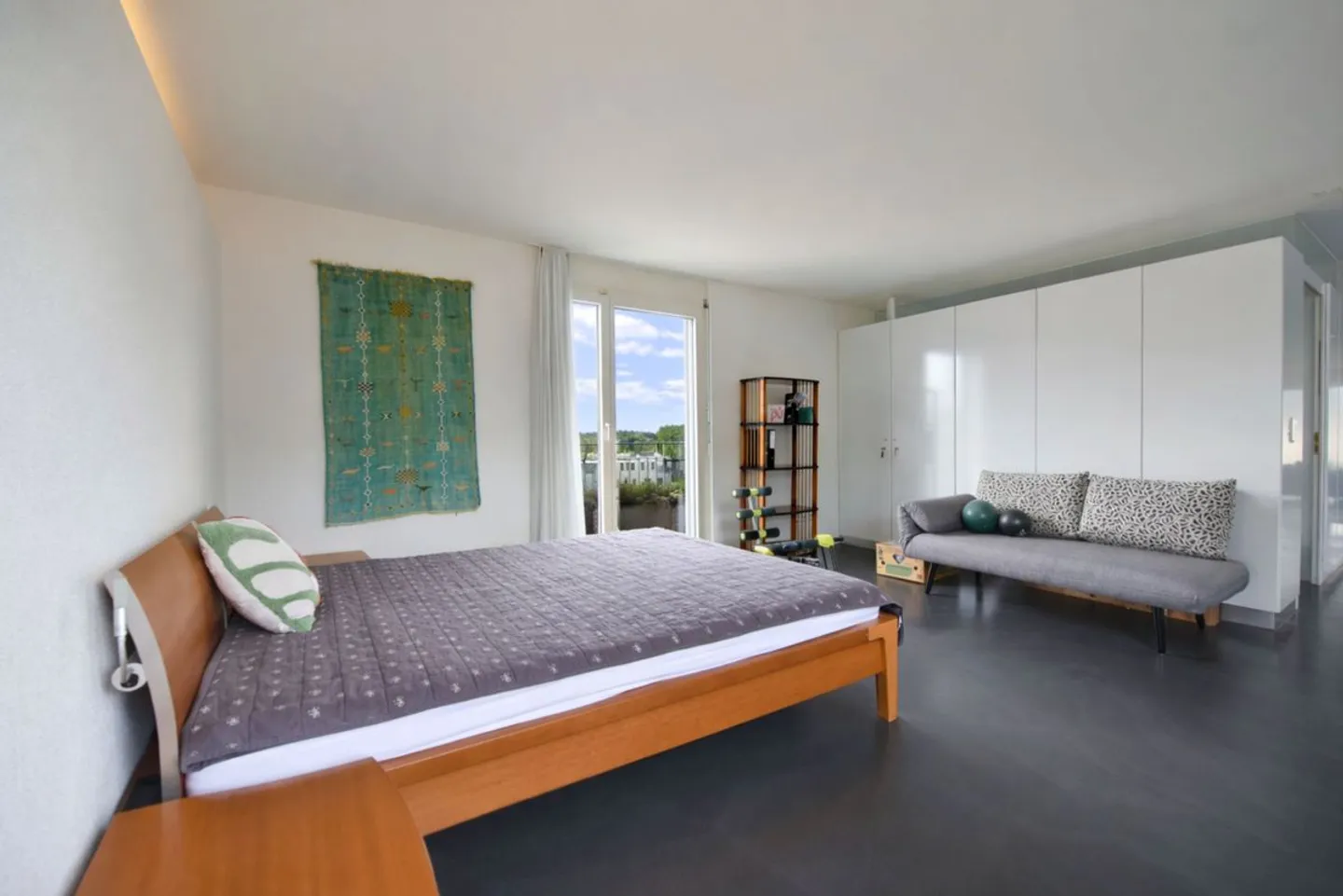 Sublime attique traversant - Photo 4 of 13