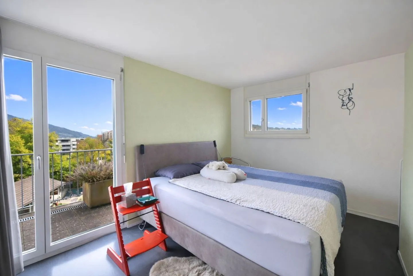 Sublime attique traversant - Photo 5 of 13