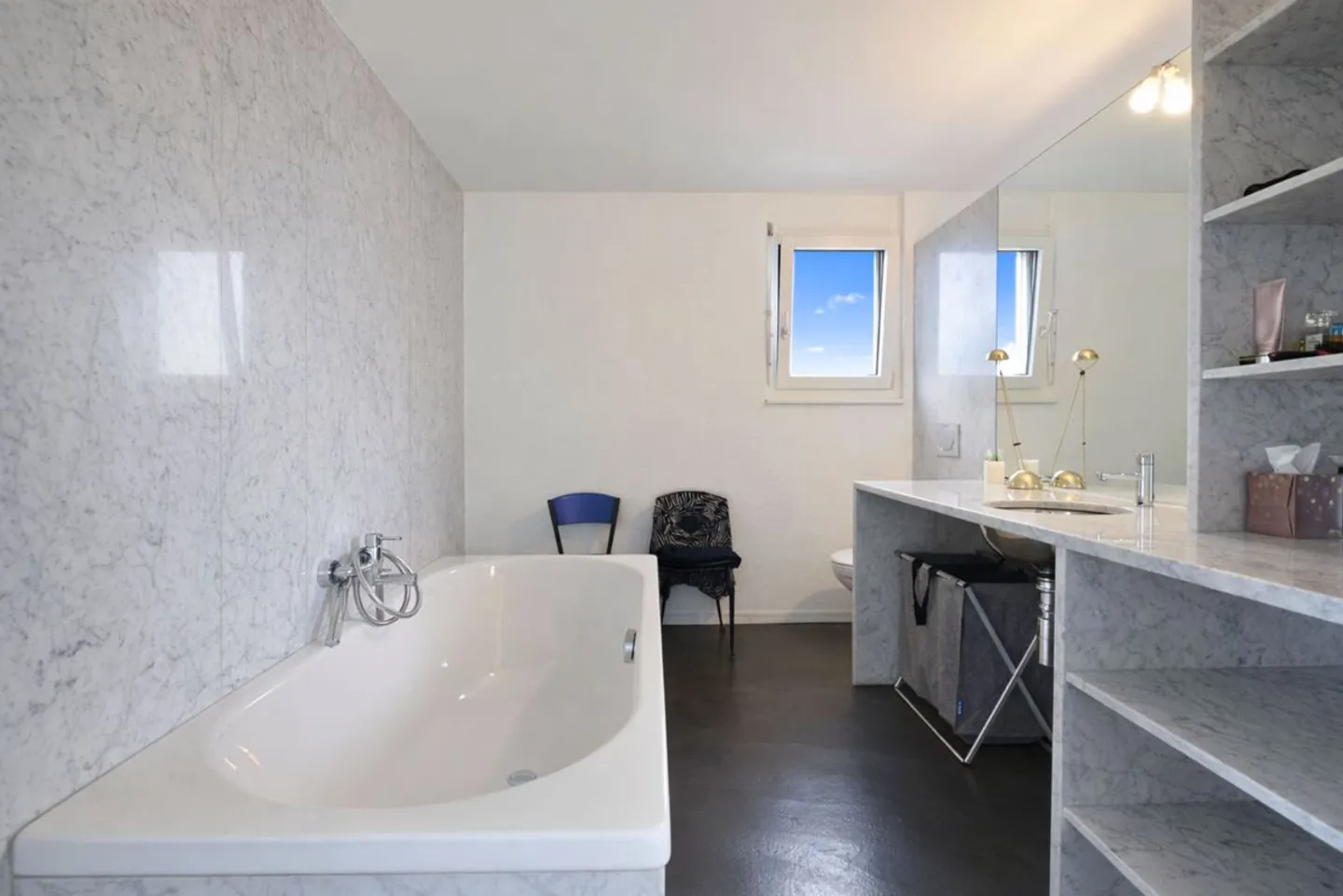 Sublime attique traversant - Photo 6 of 13