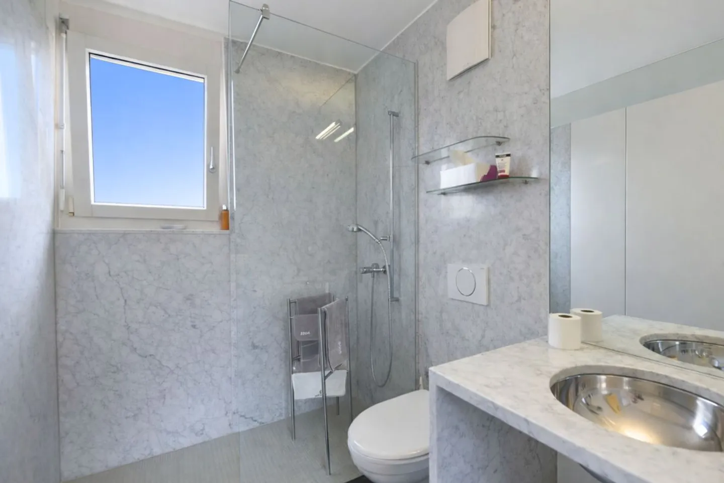 Sublime attique traversant - Photo 7 of 13