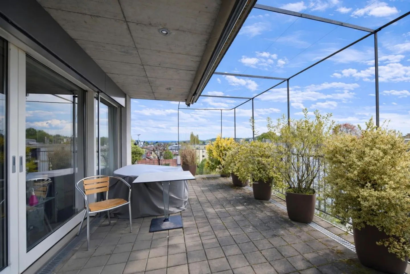 Sublime attique traversant - Photo 8 of 13