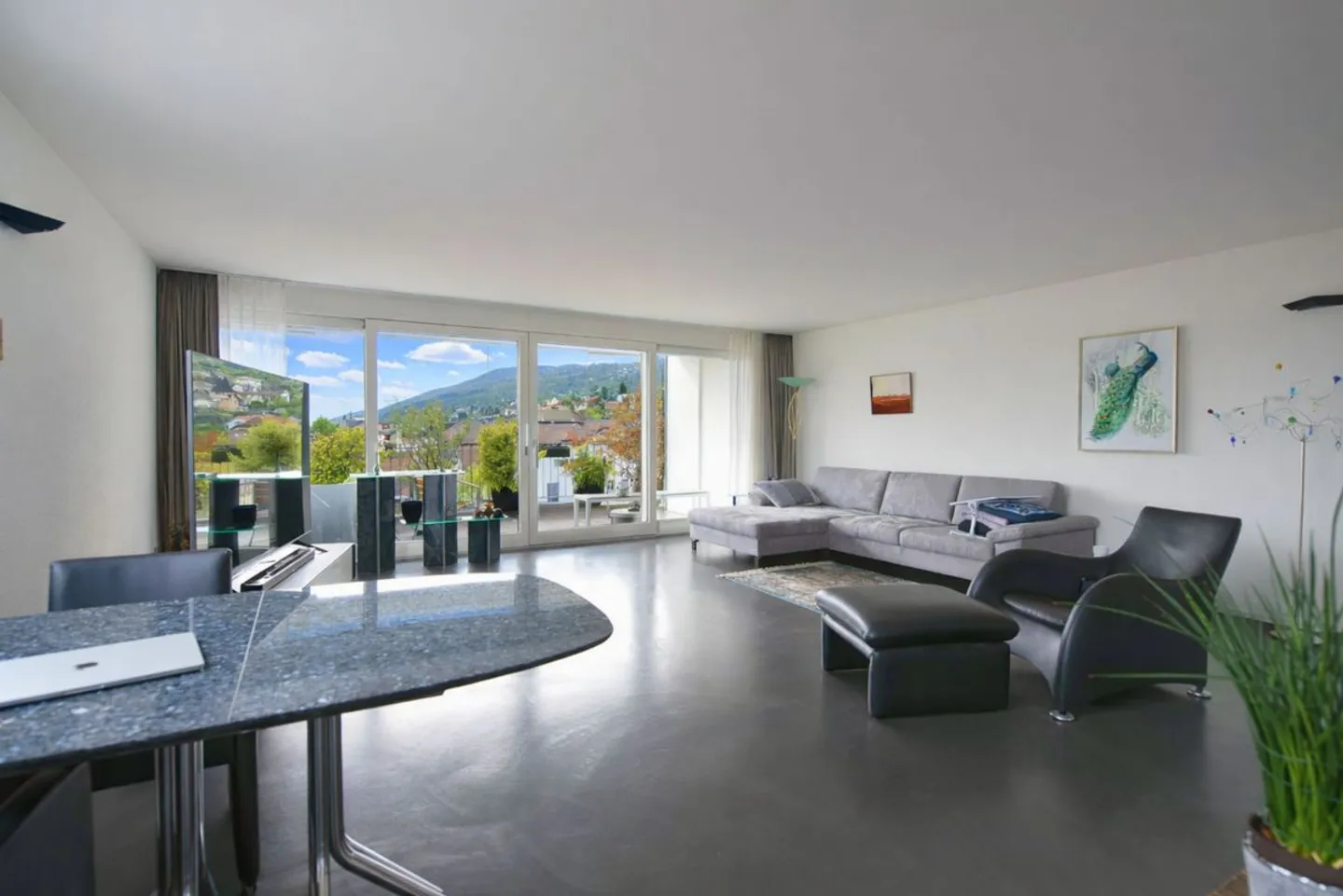 Sublime attique traversant - Photo 1 of 13