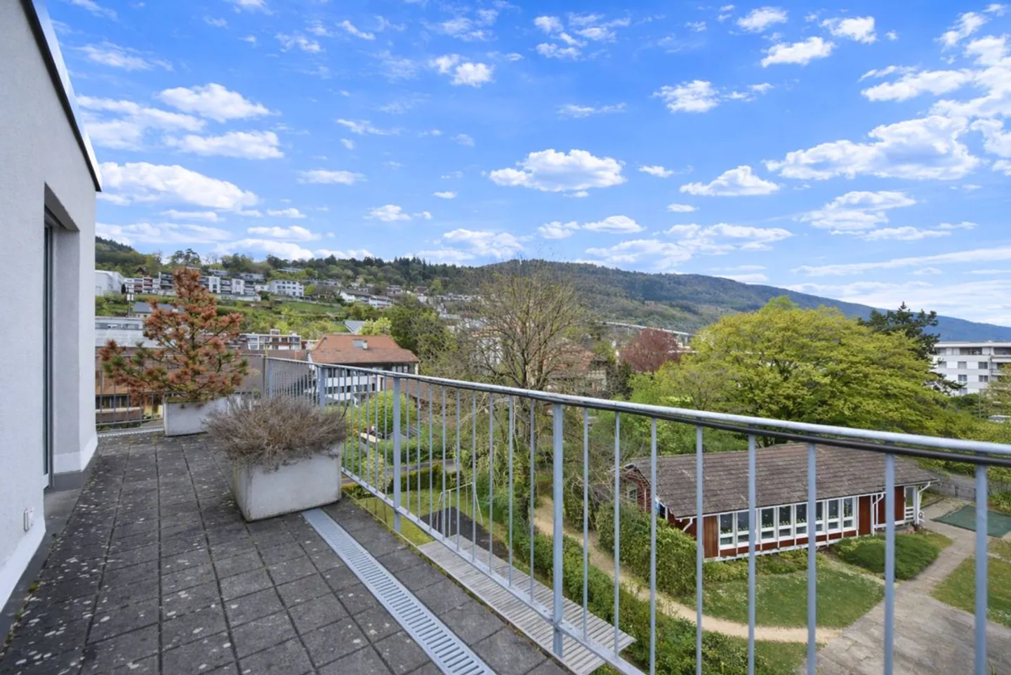 Sublime attique traversant - Photo 9 of 13