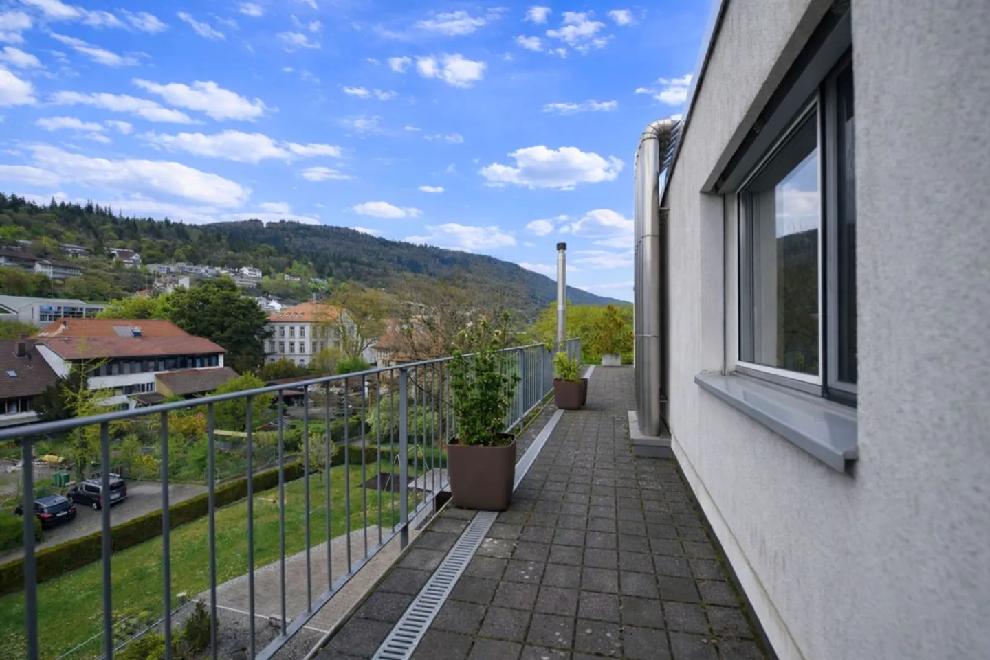 Sublime attique traversant - Photo 10 of 13