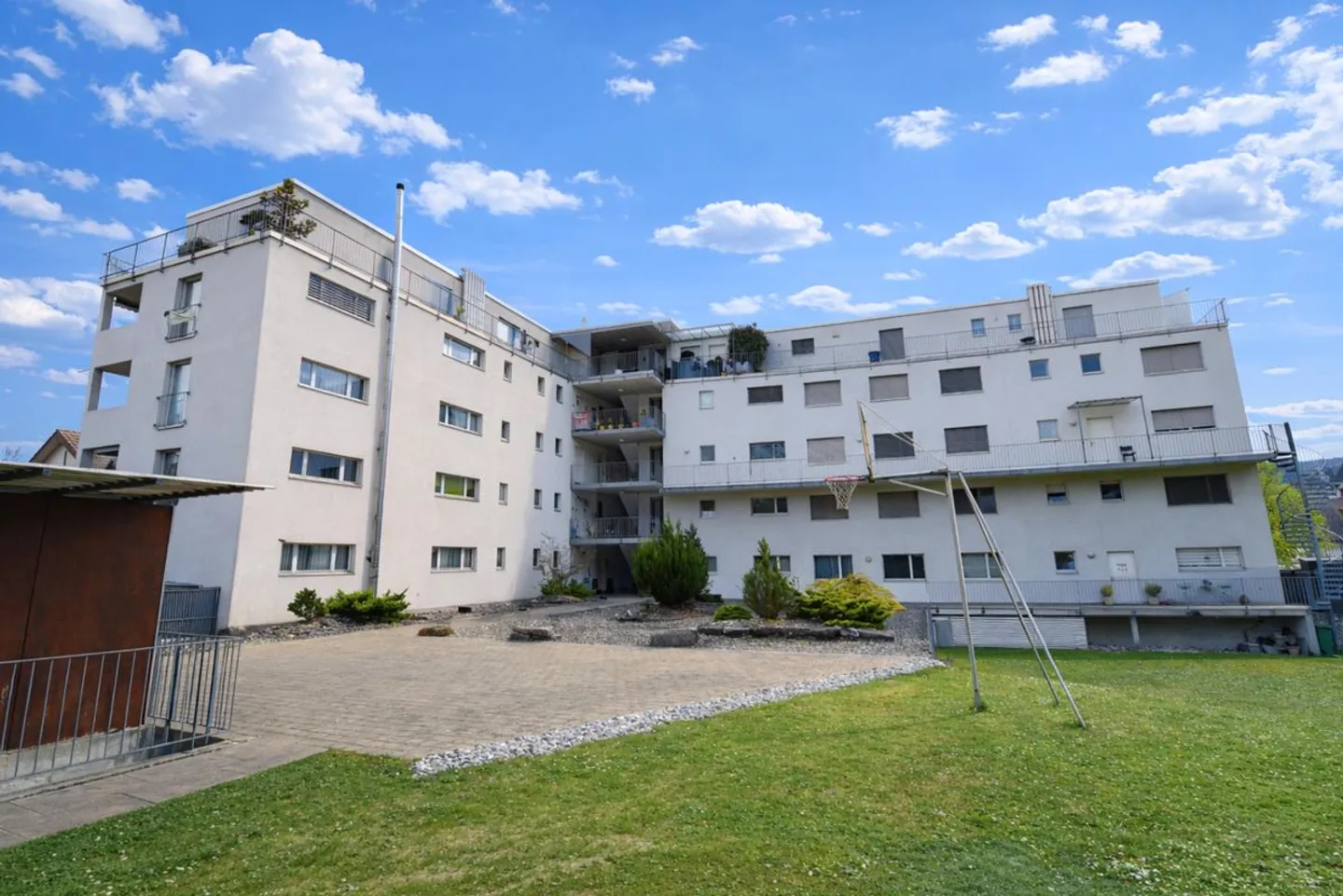 Sublime attique traversant - Photo 12 of 13