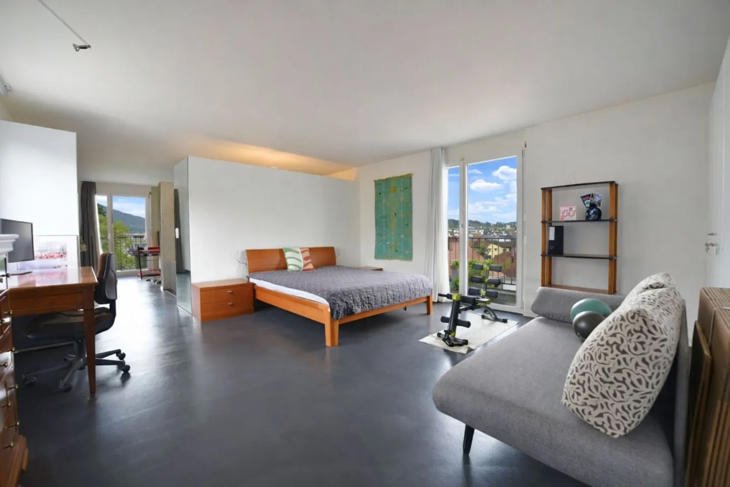 Sublime attique traversant - Photo 3 of 13