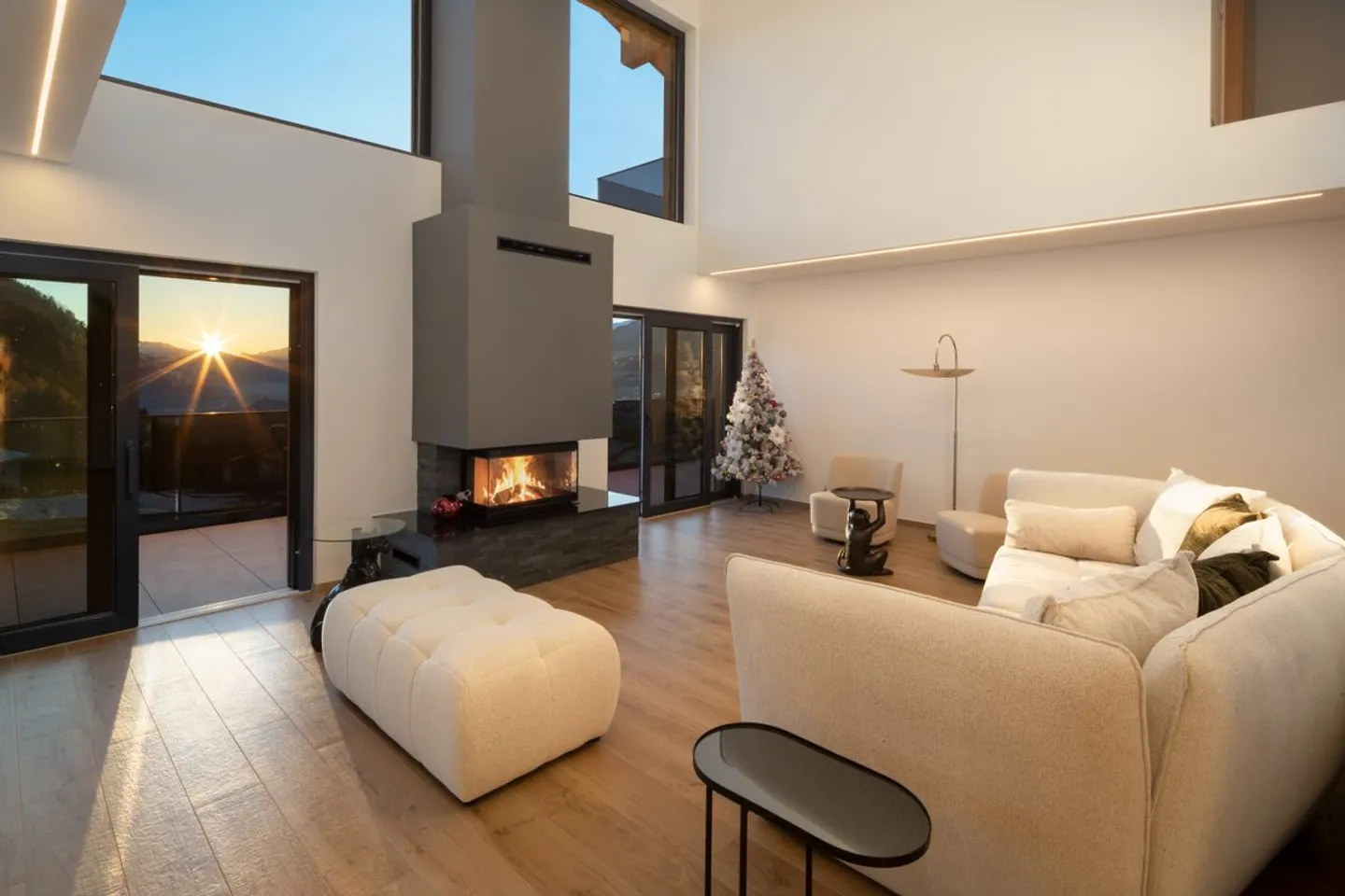 Proprietà di prestigio in costruzione a Lens - Foto 1 di 8