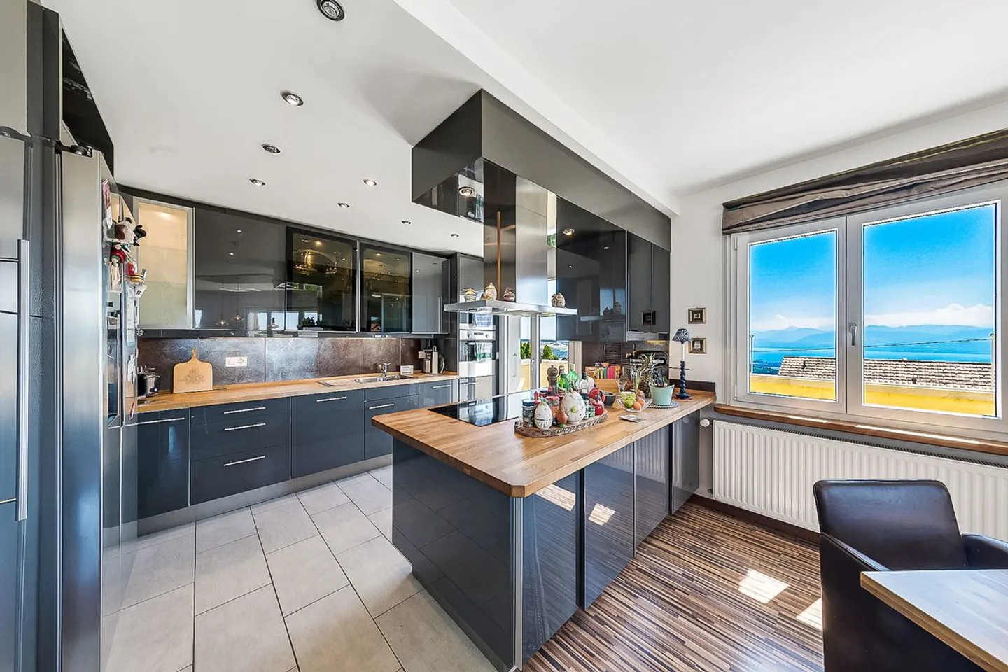 Jolie maison idéalement située à Arzier! - Photo 7 sur 13