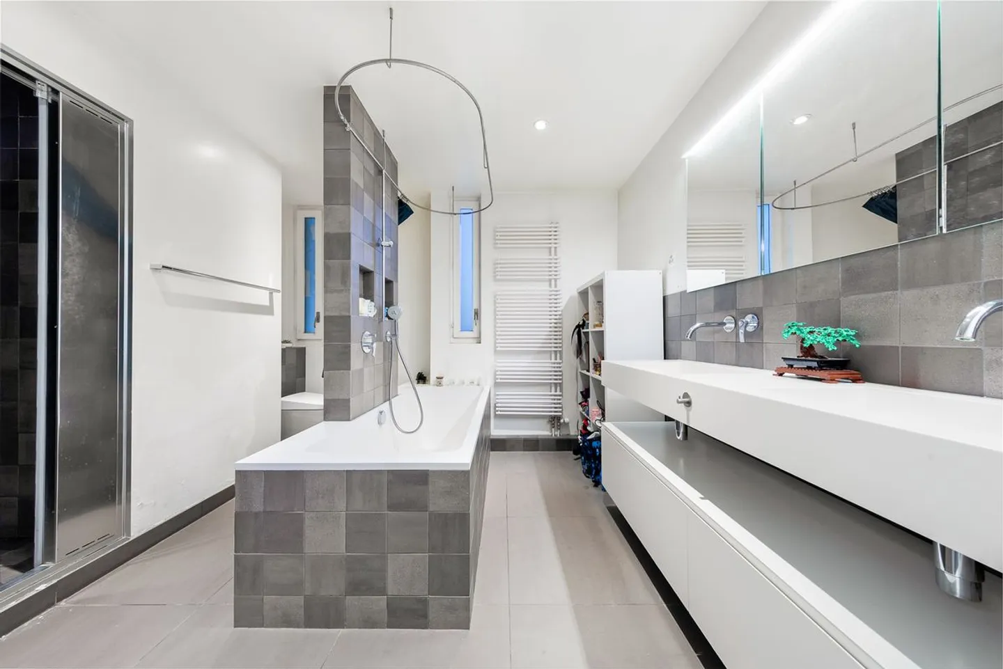 Appartement de 4,5 pièces à 300m du Lac - à vendre à Saint-Sulpice - Foto 12 di 13