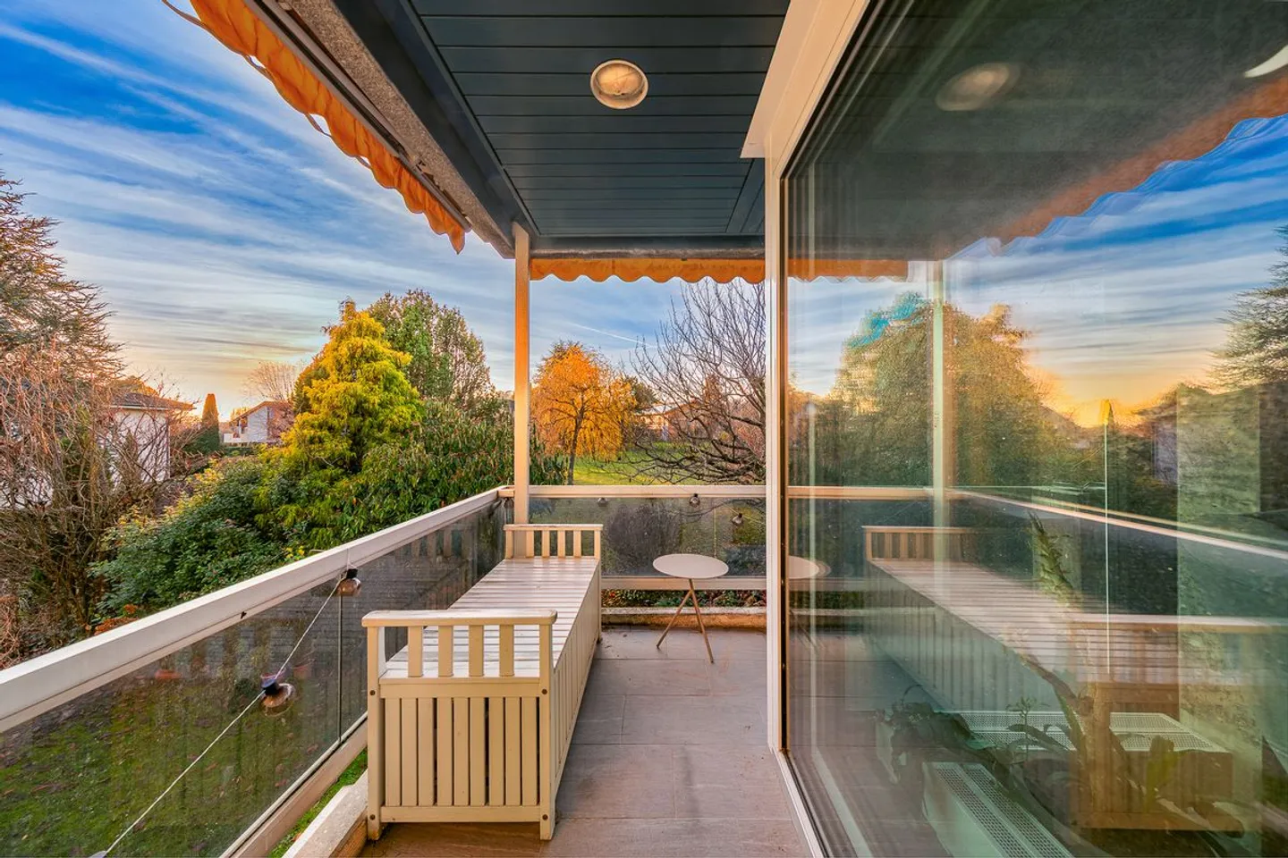 Appartement de 4,5 pièces à 300m du Lac - à vendre à Saint-Sulpice - Foto 8 di 13