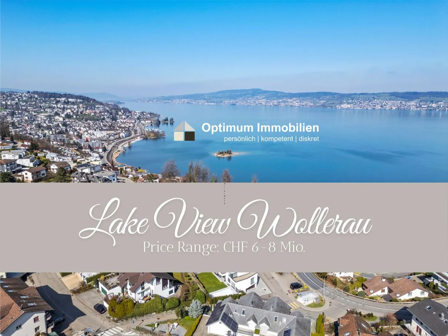 Lakeview Wollerau - Photo 2 of 9