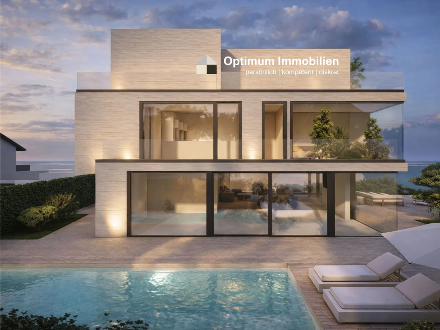 Lakeview Wollerau - Photo 1 of 9