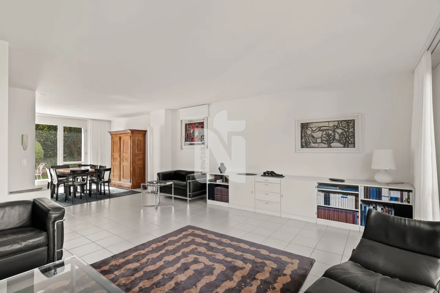 Familienfreundliches Reihenhaus mit Garten - Foto 7 von 13