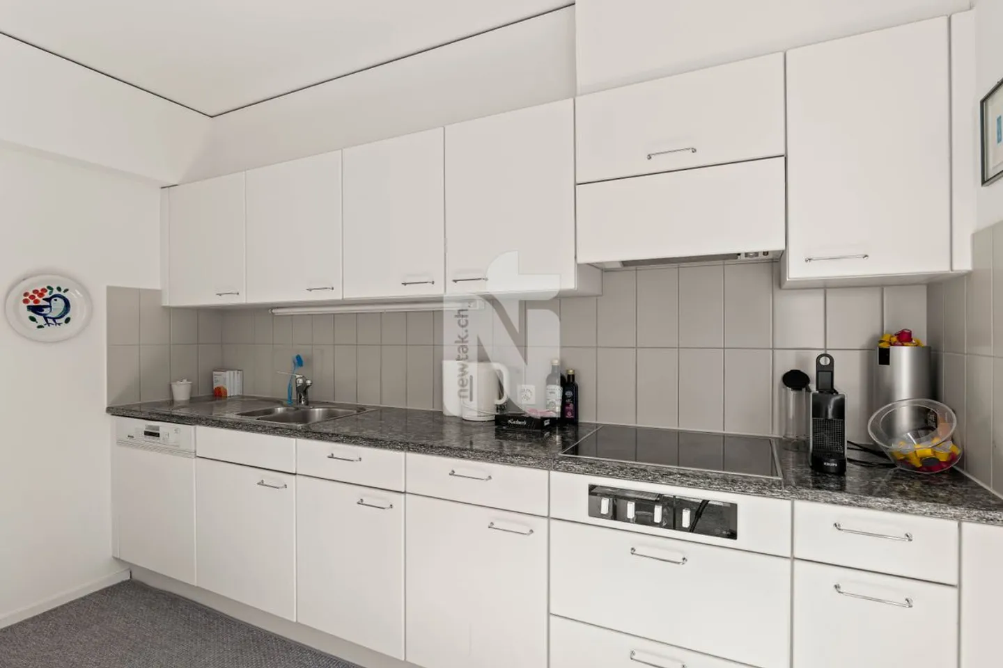 Familienfreundliches Reihenhaus mit Garten - Foto 8 von 13