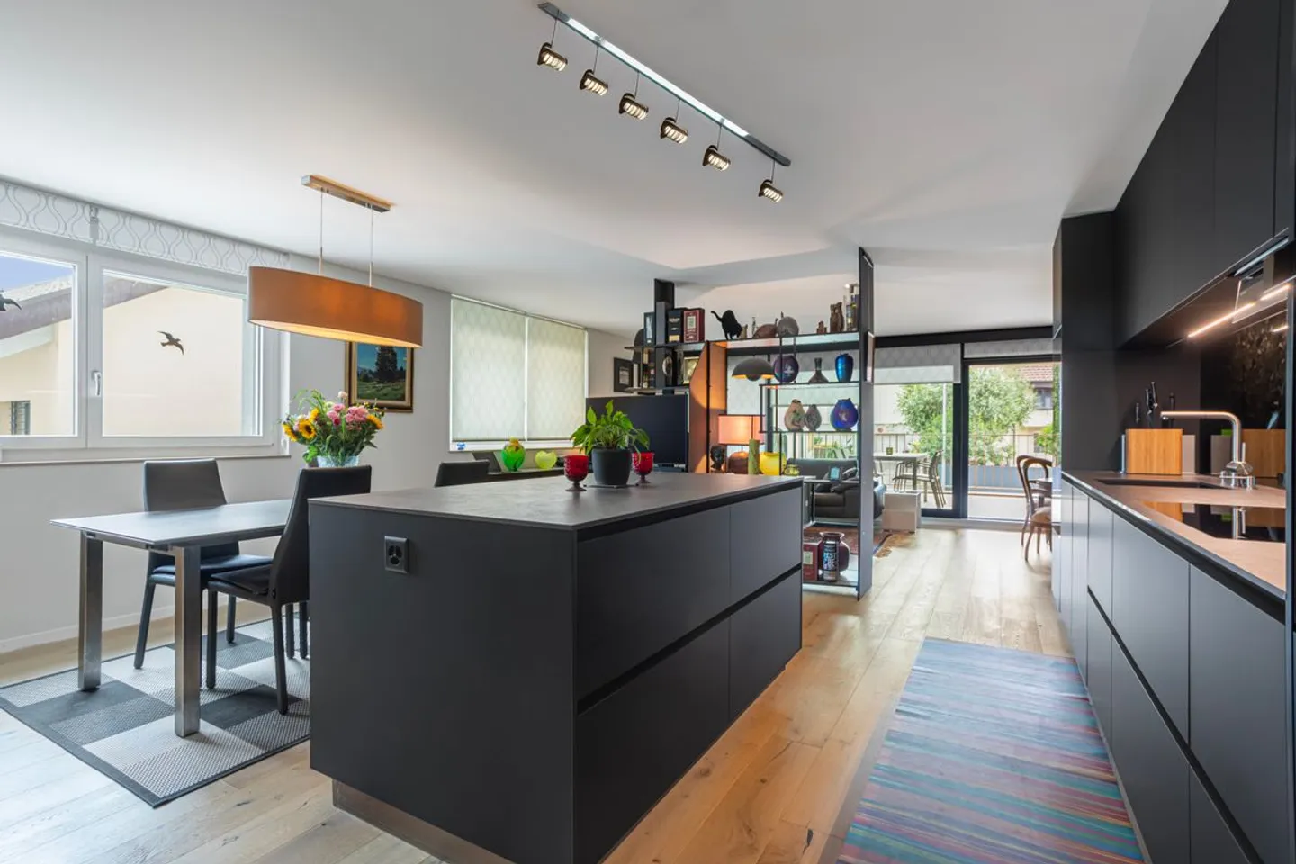 Appartement d'exception ! Une opportunité rare à ne pas manquer. - Photo 1 of 10