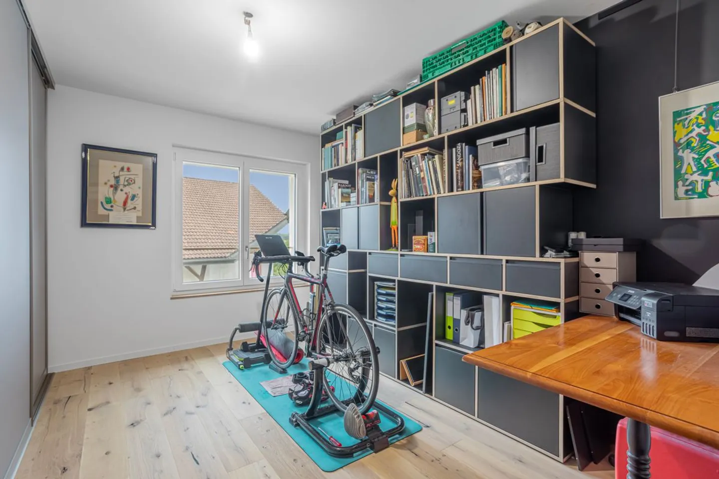 Appartement d'exception ! Une opportunité rare à ne pas manquer. - Photo 6 of 10