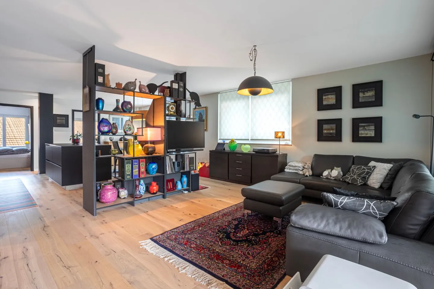 Appartement d'exception ! Une opportunité rare à ne pas manquer. - Photo 4 of 10