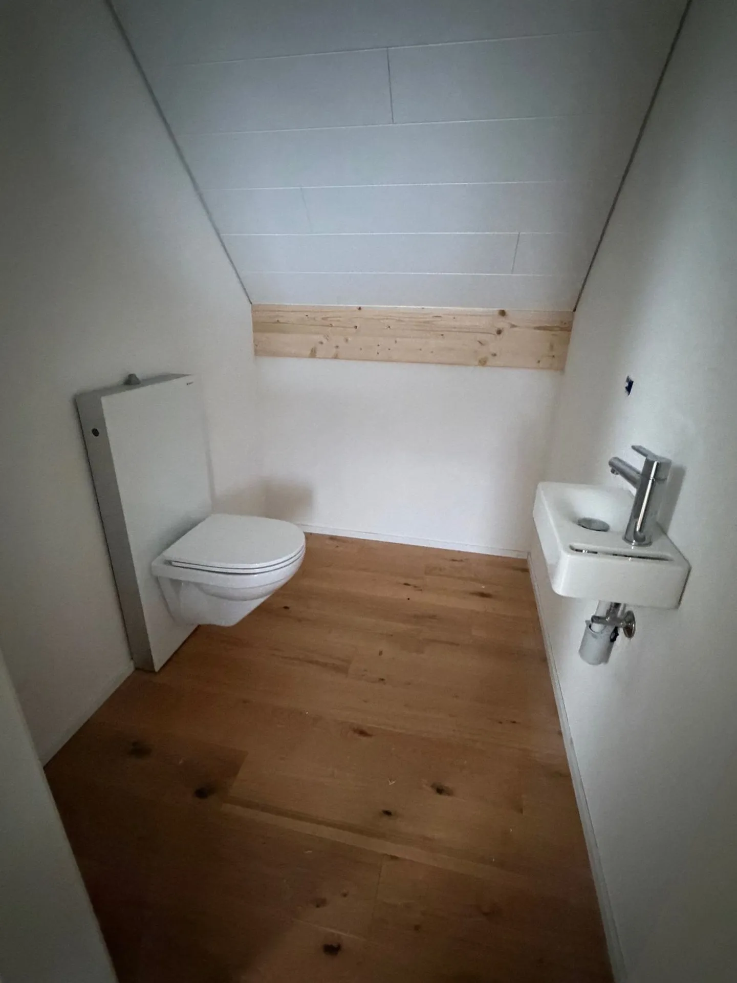 Duplex moderne à Cudrefin - Photo 7 sur 13