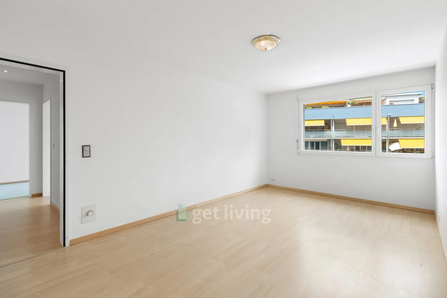 WOHNEN IM SONNENBÜHLQUARTIER - IHR NEUES ZUHAUSE IM SCHÖNSTEN QUARTIER VON DIETLIKON ! - Foto 8 von 13
