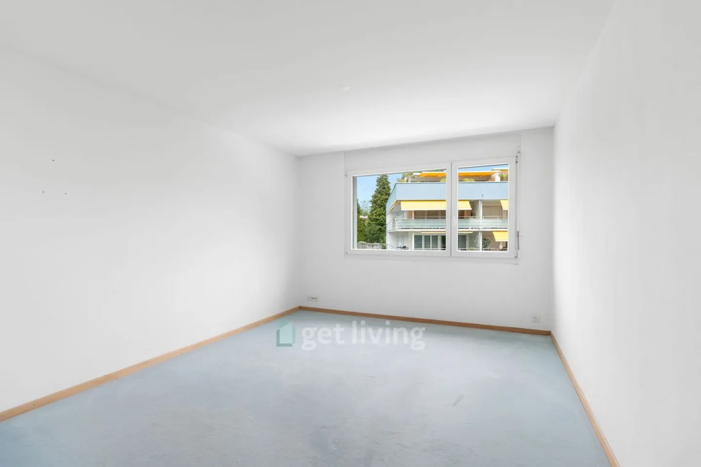 WOHNEN IM SONNENBÜHLQUARTIER - IHR NEUES ZUHAUSE IM SCHÖNSTEN QUARTIER VON DIETLIKON ! - Foto 11 von 13