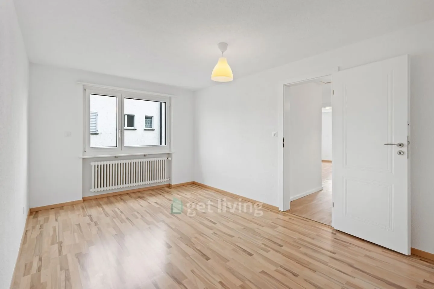 Familienfreundliches Doppelhaus in Zentraler Lage - Foto 1 von 13