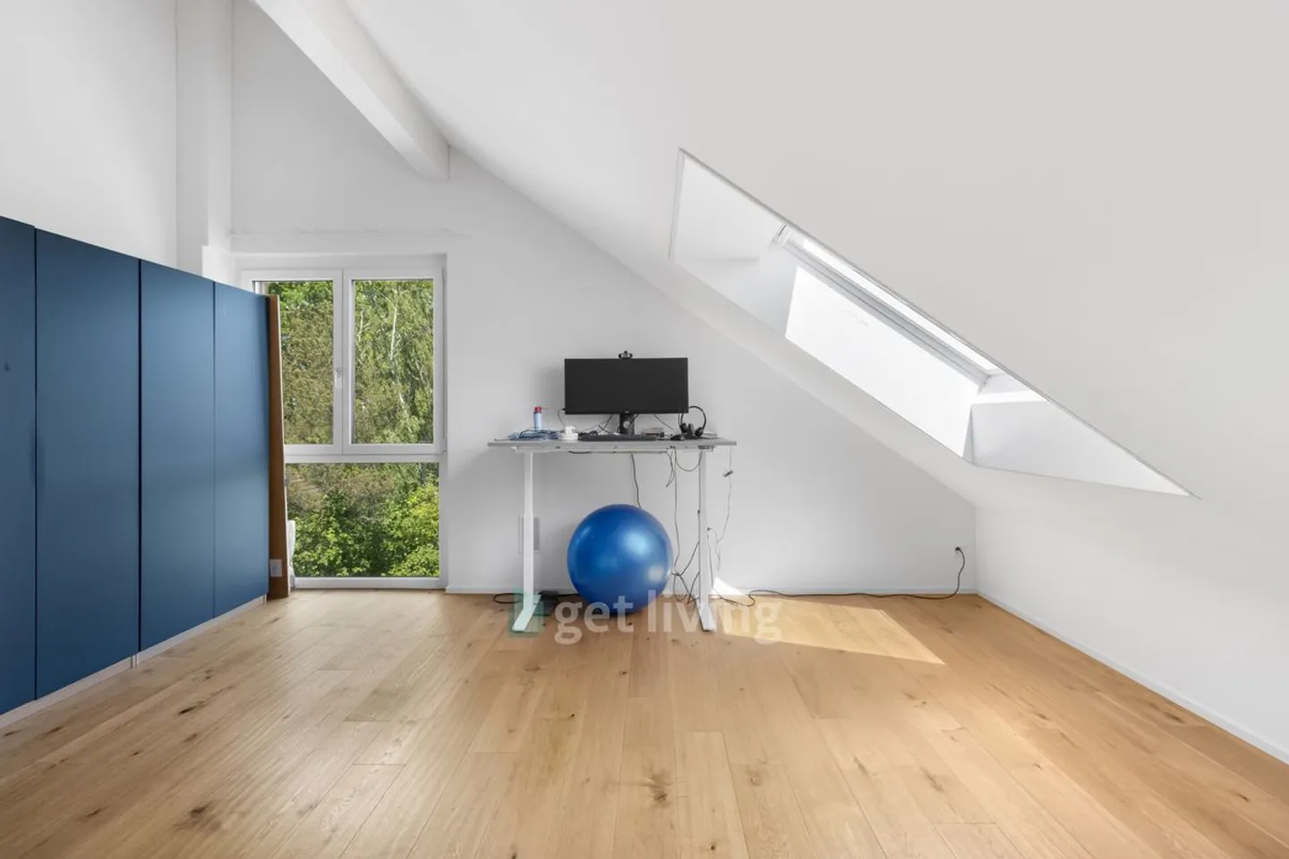 Exclusive Semi-Detached House with 151m2 Garden, Parent Suite and High-Quality Finish - Year of Construction 2020 - Photo 12 of 13