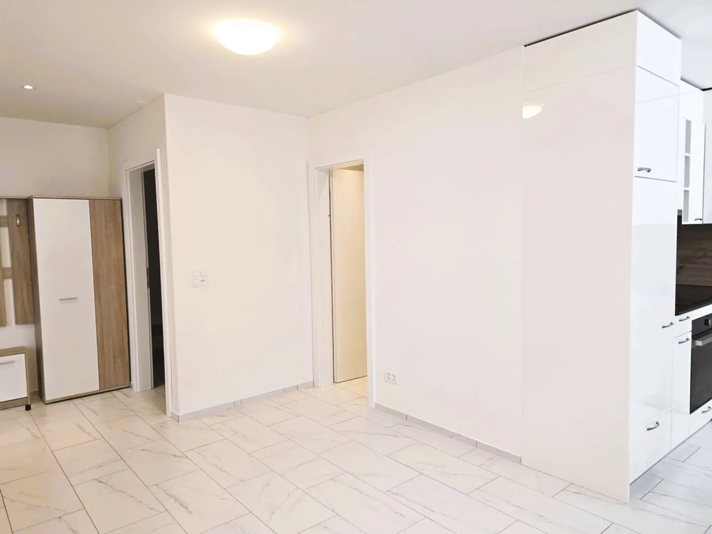 Appartamento accogliente in affitto a Galgenen - Foto 5 di 5